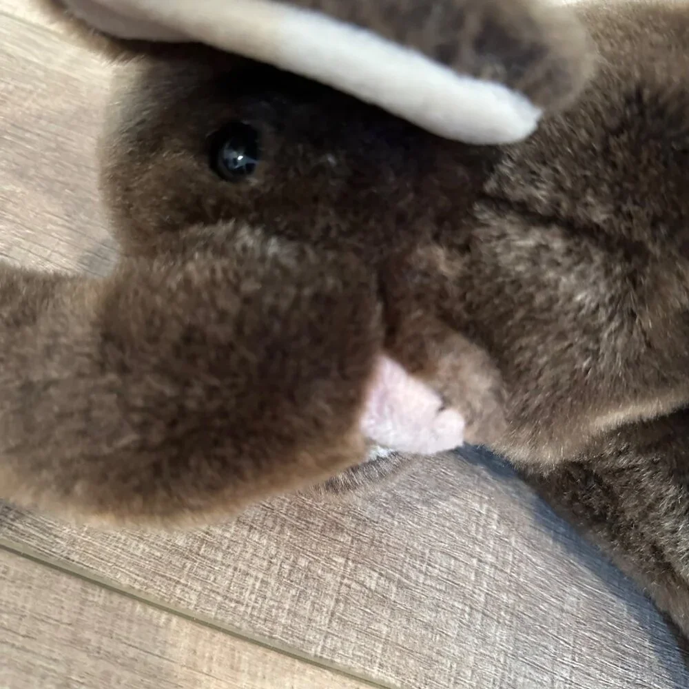 TY ELEPHANT 9